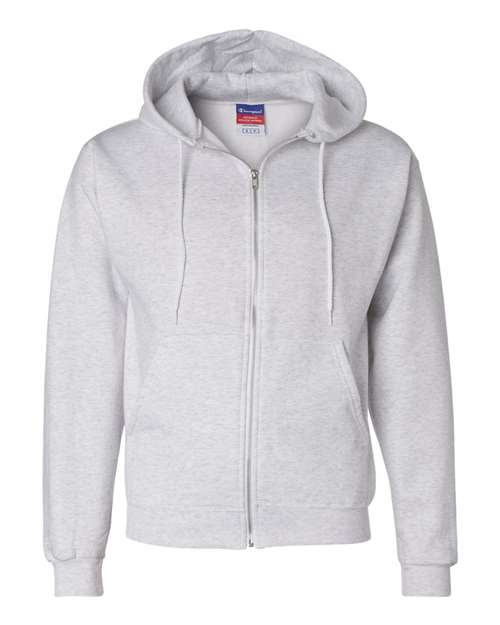 Champion Unisex Powerblend® Full-Zip Hooded Sweatshirt S800