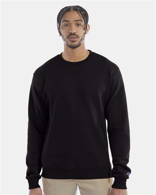 Champion Unisex Powerblend® Crewneck Sweatshirt S600