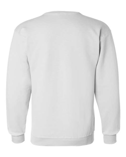Champion Unisex Powerblend® Crewneck Sweatshirt S600