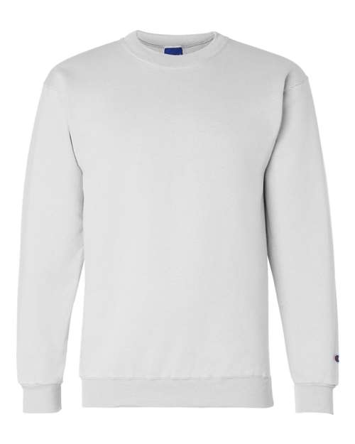 Champion Unisex Powerblend® Crewneck Sweatshirt S600