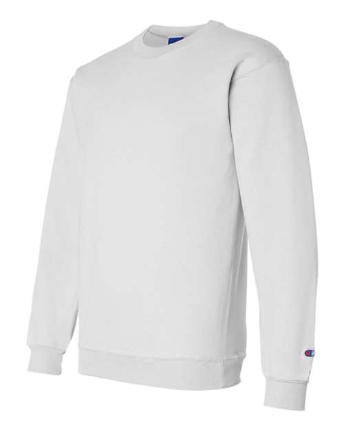 Champion Unisex Powerblend® Crewneck Sweatshirt S600