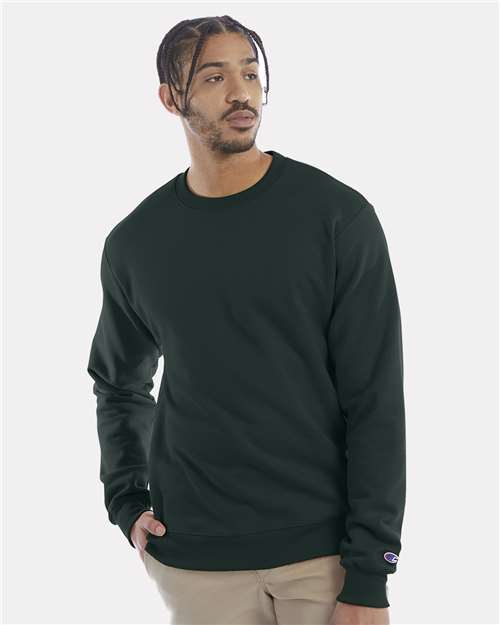 Champion Unisex Powerblend® Crewneck Sweatshirt S600