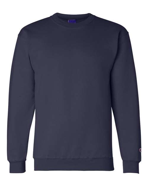 Champion Unisex Powerblend® Crewneck Sweatshirt S600