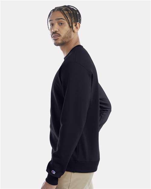 Champion Unisex Powerblend® Crewneck Sweatshirt S600