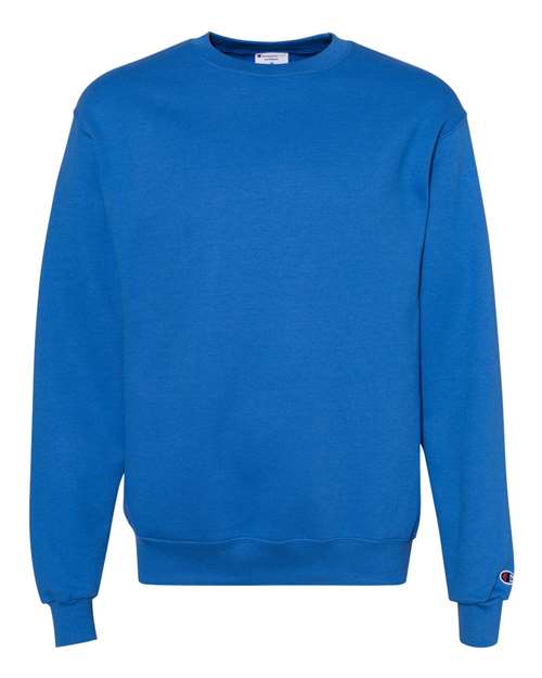 Champion Unisex Powerblend® Crewneck Sweatshirt S600