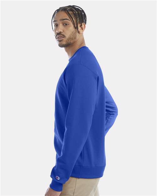 Champion Unisex Powerblend® Crewneck Sweatshirt S600
