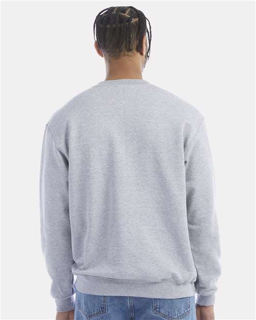 Champion Unisex Powerblend® Crewneck Sweatshirt S600
