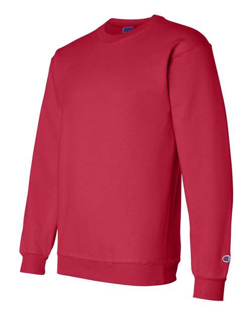 Champion Unisex Powerblend® Crewneck Sweatshirt S600