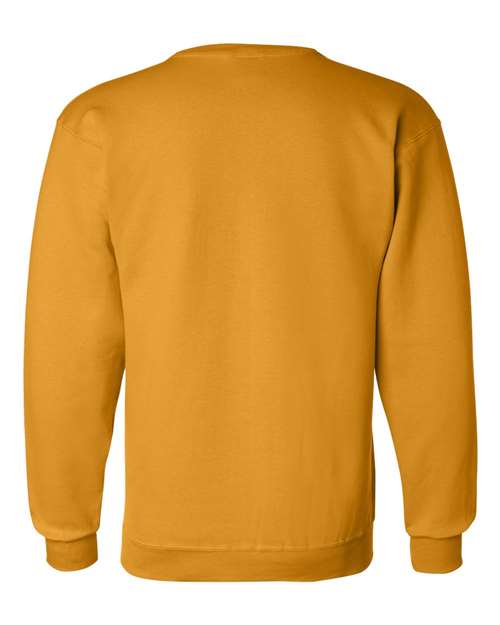Champion Unisex Powerblend® Crewneck Sweatshirt S600