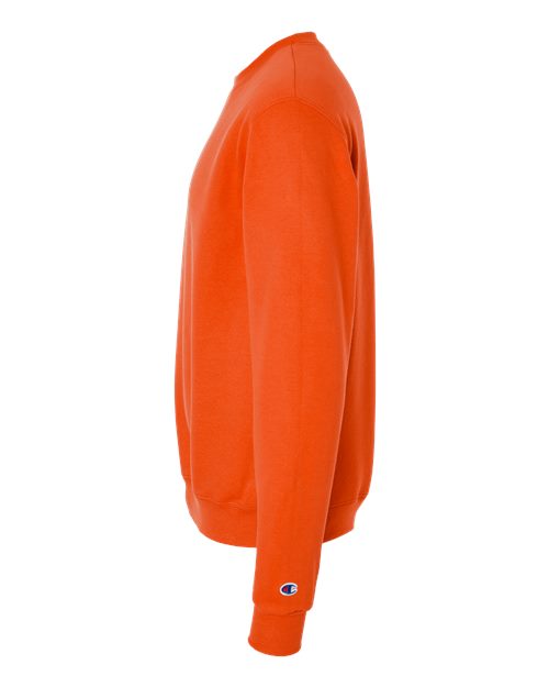 Champion Unisex Powerblend® Crewneck Sweatshirt S600