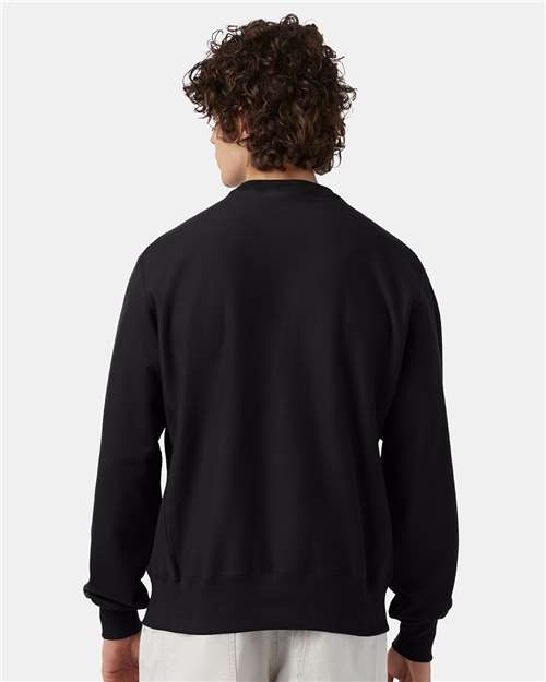 Champion Unisex Reverse Weave® Crewneck Sweatshirt S149