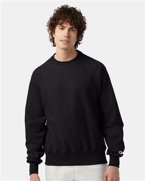 Champion Unisex Reverse Weave® Crewneck Sweatshirt S149