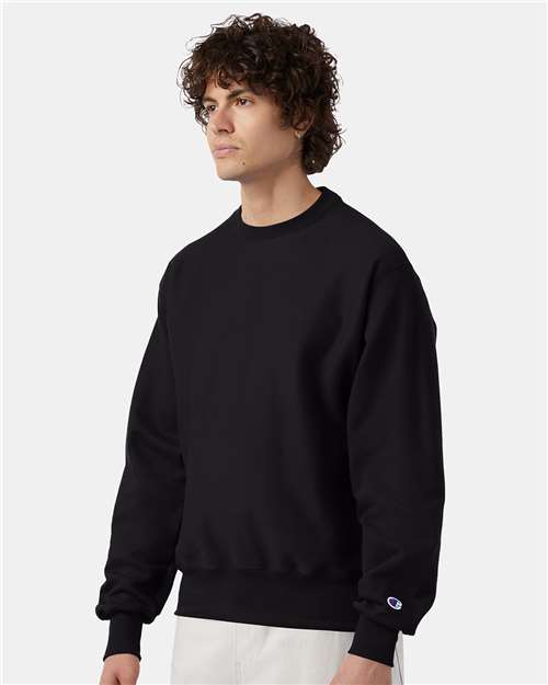 Champion Unisex Reverse Weave® Crewneck Sweatshirt S149