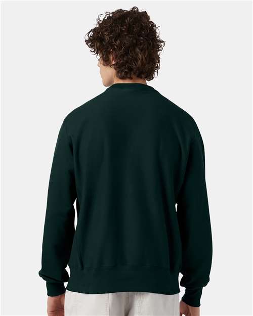 Champion Unisex Reverse Weave® Crewneck Sweatshirt S149