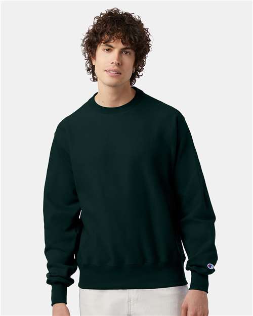 Champion Unisex Reverse Weave® Crewneck Sweatshirt S149