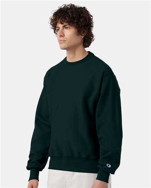 Champion Unisex Reverse Weave® Crewneck Sweatshirt S149