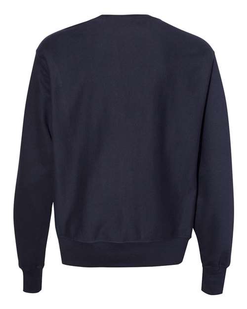 Champion Unisex Reverse Weave® Crewneck Sweatshirt S149