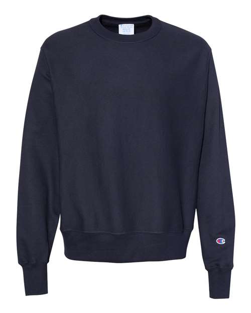 Champion Unisex Reverse Weave® Crewneck Sweatshirt S149