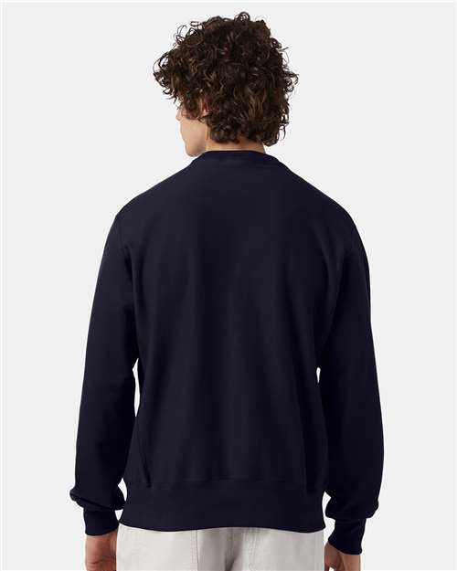 Champion Unisex Reverse Weave® Crewneck Sweatshirt S149
