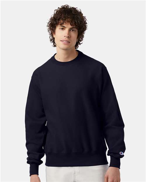 Champion Unisex Reverse Weave® Crewneck Sweatshirt S149