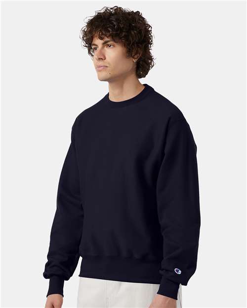 Champion Unisex Reverse Weave® Crewneck Sweatshirt S149