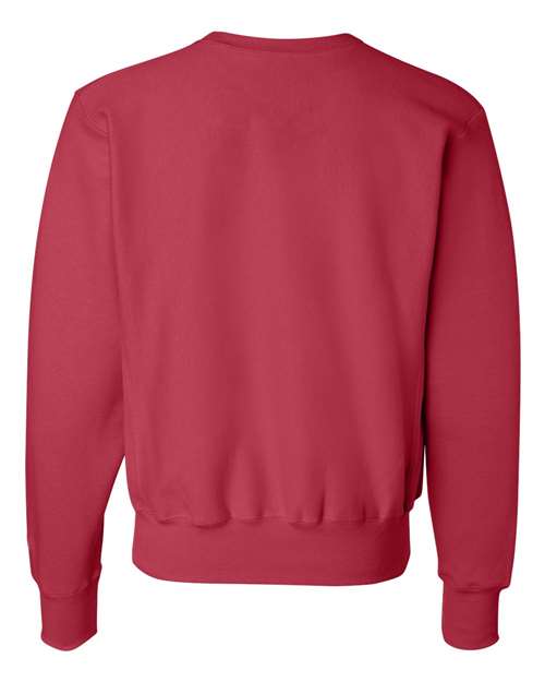 Champion Unisex Reverse Weave® Crewneck Sweatshirt S149