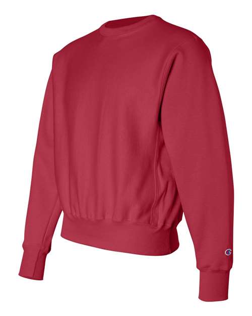 Champion Unisex Reverse Weave® Crewneck Sweatshirt S149