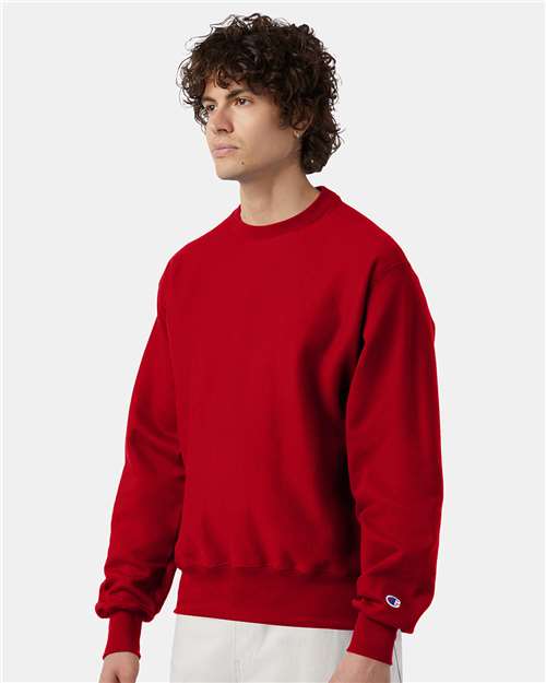 Champion Unisex Reverse Weave® Crewneck Sweatshirt S149