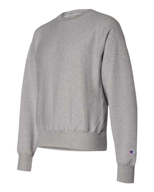 Champion Unisex Reverse Weave® Crewneck Sweatshirt S149