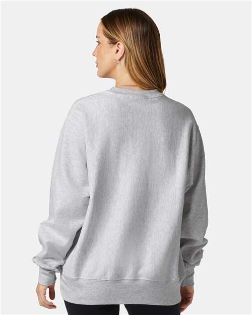 Champion Unisex Reverse Weave® Crewneck Sweatshirt S149
