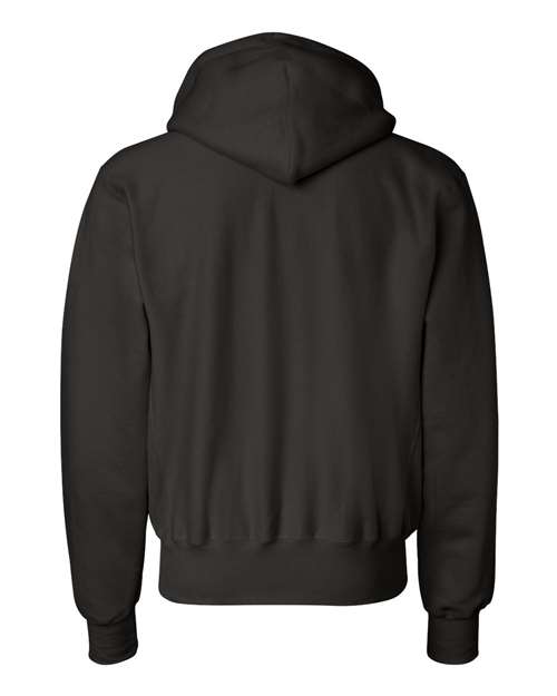 Champion Unisex Reverse Weave® Hooded Sweatshirt S101