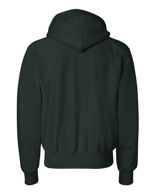 Champion Unisex Reverse Weave® Hooded Sweatshirt S101