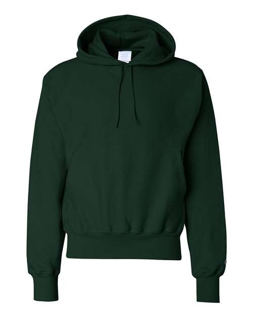 Champion Unisex Reverse Weave® Hooded Sweatshirt S101