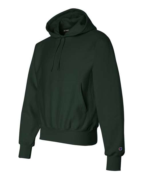 Champion Unisex Reverse Weave® Hooded Sweatshirt S101