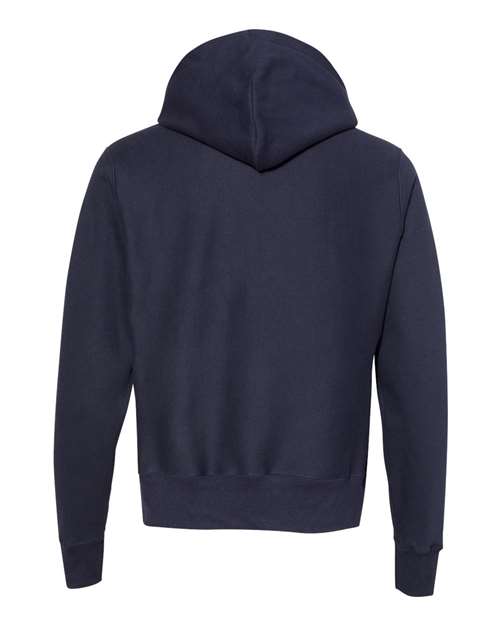 Champion Unisex Reverse Weave® Hooded Sweatshirt S101