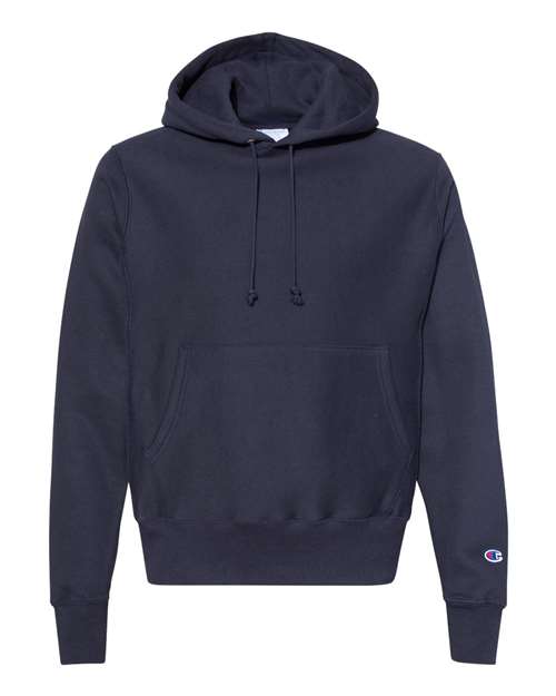 Champion Unisex Reverse Weave® Hooded Sweatshirt S101