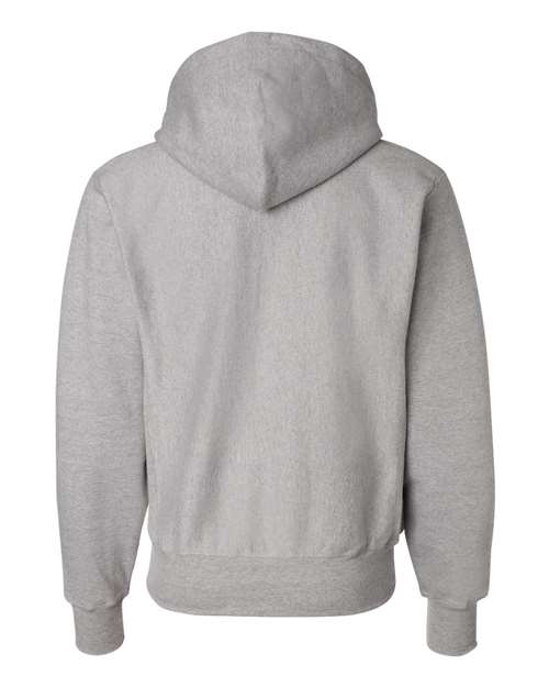 Champion Unisex Reverse Weave® Hooded Sweatshirt S101