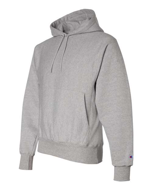 Champion Unisex Reverse Weave® Hooded Sweatshirt S101