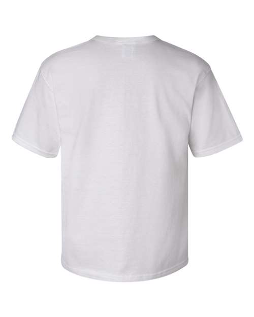 Champion Unisex Heritage Jersey T-Shirt T105