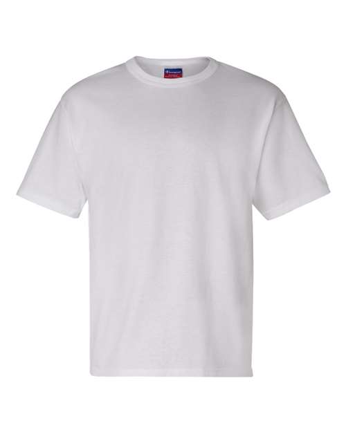 Champion Unisex Heritage Jersey T-Shirt T105