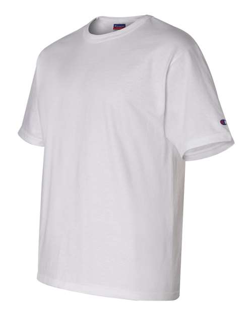 Champion Unisex Heritage Jersey T-Shirt T105