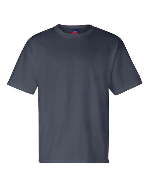 Champion Unisex Heritage Jersey T-Shirt T105