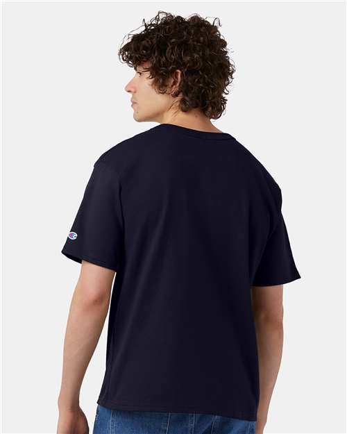 Champion Unisex Heritage Jersey T-Shirt T105