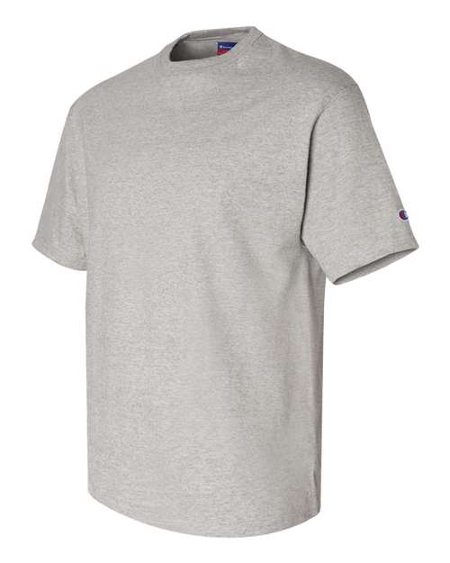 Champion Unisex Heritage Jersey T-Shirt T105