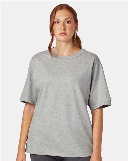 Champion Unisex Heritage Jersey T-Shirt T105