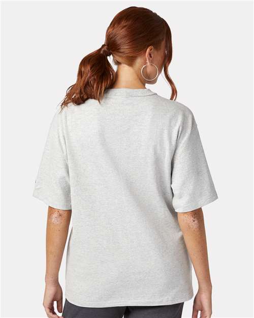 Champion Unisex Heritage Jersey T-Shirt T105