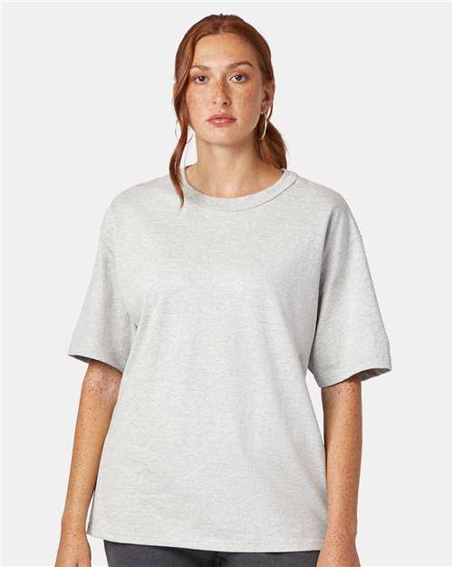 Champion Unisex Heritage Jersey T-Shirt T105