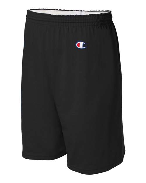 Champion Unisex Cotton Gym Shorts 8187