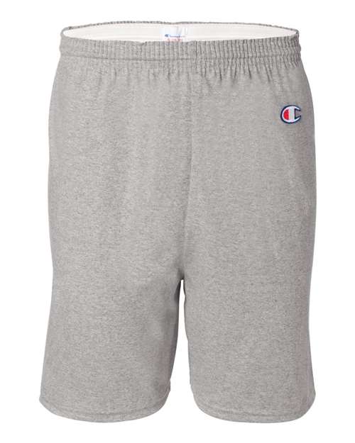 Champion Unisex Cotton Gym Shorts 8187
