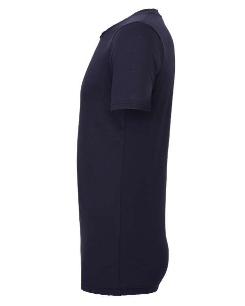 BELLA + CANVAS Jersey Tee 3001 - Navy